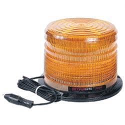  800048659 STROBE - 12-24V - AMBER