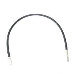 Picture of Cable Assy.- Batt. 27 in  Black