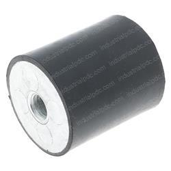 Picture of Rubber - Mount