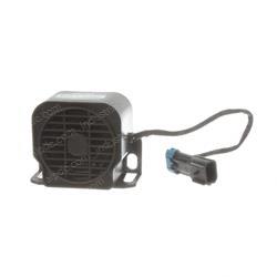 Picture of Back-Up Alarm 107db - 12-24v