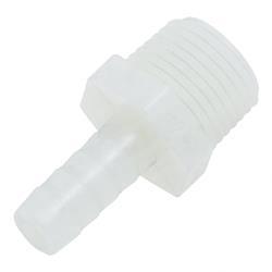Picture of Adapter Barb Male E00039 Nylon
