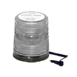 Picture of Strobe - 12-24v - Clear