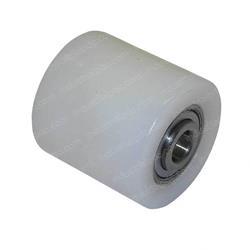 Picture of Wheel Assembly - Nylon