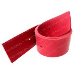 Picture of Squeegee - Red Gum