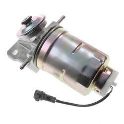 Picture of Fuel Filter Assembly.