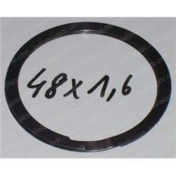 Picture of Ring - Spiral