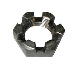 Picture of Nut-Hex Jam 5/8-18 Zp