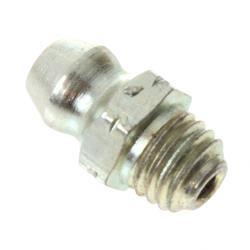 Picture of Lube Fitting- 1/4 in -28- Self