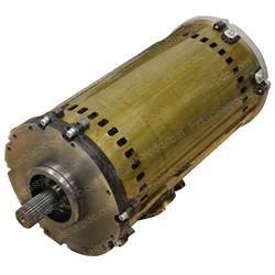 Picture of Motor - Drive 80 Volt