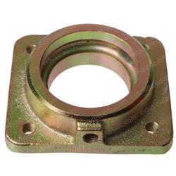 Picture of Plate Mounting Mounting
