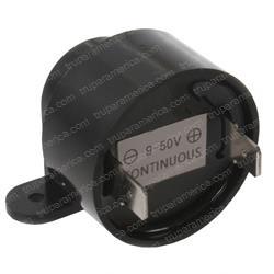 3630CT BUZZER - CONTINUOUS TONE