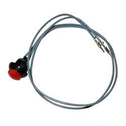 Picture of Horn Button Ass