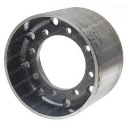84307 WHEEL HUB  -  6.00 X 12.125