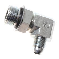 Picture of Elbow - 90 Deg - Sae X Jic