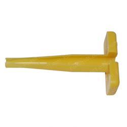 hy0866402 TOOL REMOVAL DEUTSCH SIZE 12 - 12 AWG YELLOW