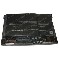 Picture of Card - Rebuilt