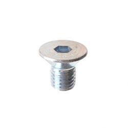 Picture of Scr-Flt 5/8-11x1.00 Soc Zp