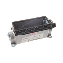 Picture of Housing Surface Mount 24 Pi