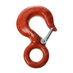 Picture of Hook, Rigging Wll 7.5t