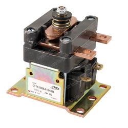 Picture of Contactor 100a 24 Volt