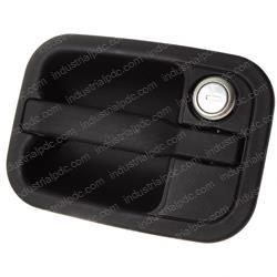 Picture of Handle - Door