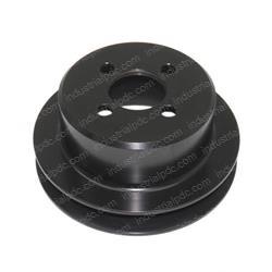 Picture of Pulley - Fan