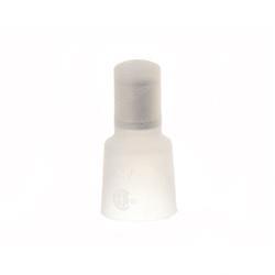 Picture of Terminal Cap .74l Clr 18-12ga