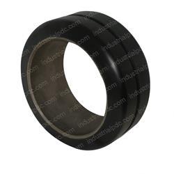 Picture of Tire - Poly 13x5.5x9.5 Prm Sof