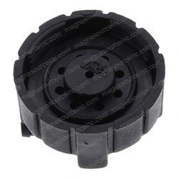 1634889 CAP - RADIATOR
