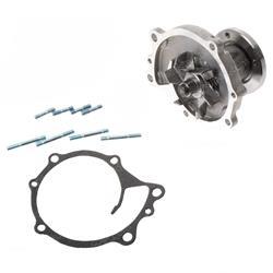 Picture of Pump - Water With Gasket