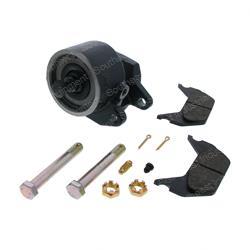 PARTSLIFT AA1052860 CALIPER - BRAKE