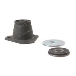 Picture of Mount - Rubber
