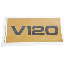 Picture of Film - V120