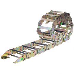 Picture of Cable Track - 26 Link Assembly