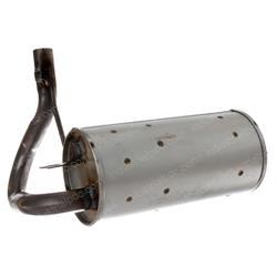 Picture of Muffler