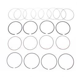 ALLIS CHALMERS/TUSK AC8782803 RING - PISTON SET .50MM (4)
