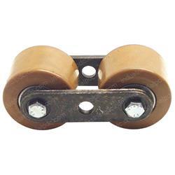 Picture of Roller - Load Tandem Poly
