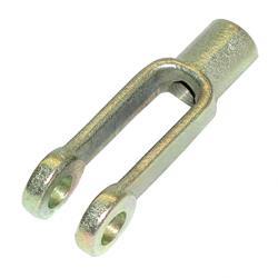 Picture of End - Rod