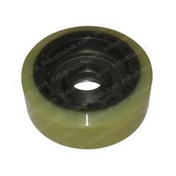 Picture of Wheel - Poly 7x2.75x1.98