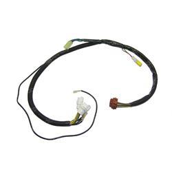 Picture of Harness-Cluster