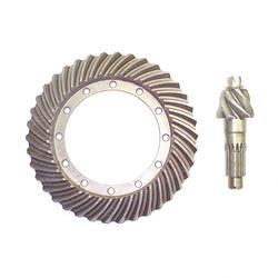 Picture of Gear Set - Ring + Pinion