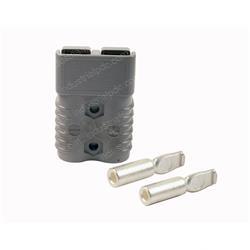 Picture of Sb 175a. Conn. #4 Gray