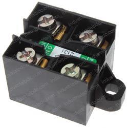 Picture of Contactor-Limit Switch