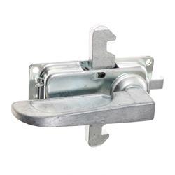 km1401279 LATCH INTERIOR REAR DOOR W/PA