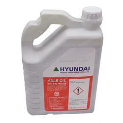 Picture of Gear Lube - 80w90 Hd Gal