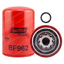 Picture of Filter - Fuel