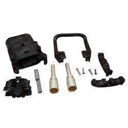 Anderson A32404-1009 Din 320A 4/0 Pin