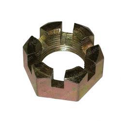 Picture of Nut - Castle