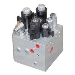 Picture of Hyd Ctl Valve