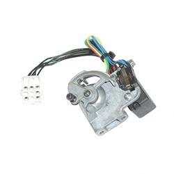 Picture of Accelerator Assembly